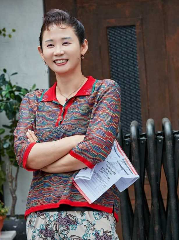 배우 김선영 프로필