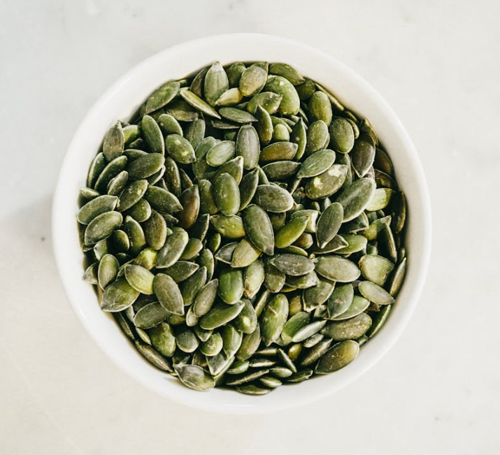 방광에 좋은 음식 10