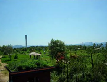 노을캠핑장 예약하기