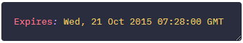 Expires