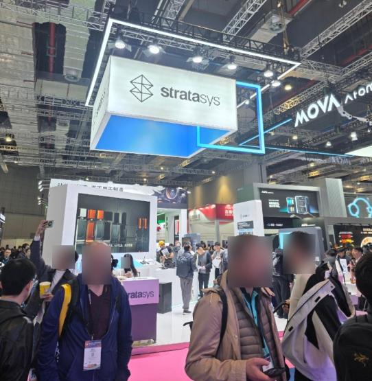 [3월 중국] TCT ASIA 2026 부스 관람기 &ndash; 메탈 &amp; 폴리머 3D프린팅&middot;적층제조 기술