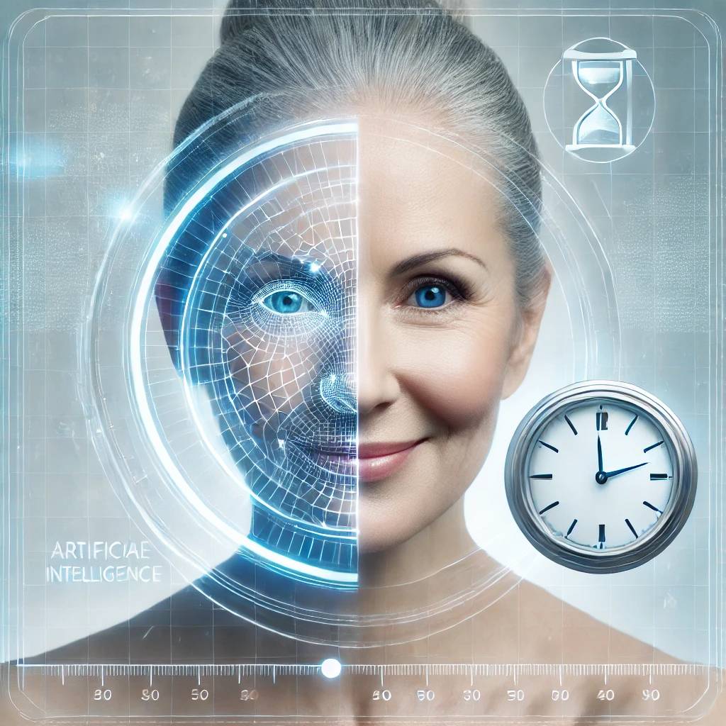 노화와인공지능