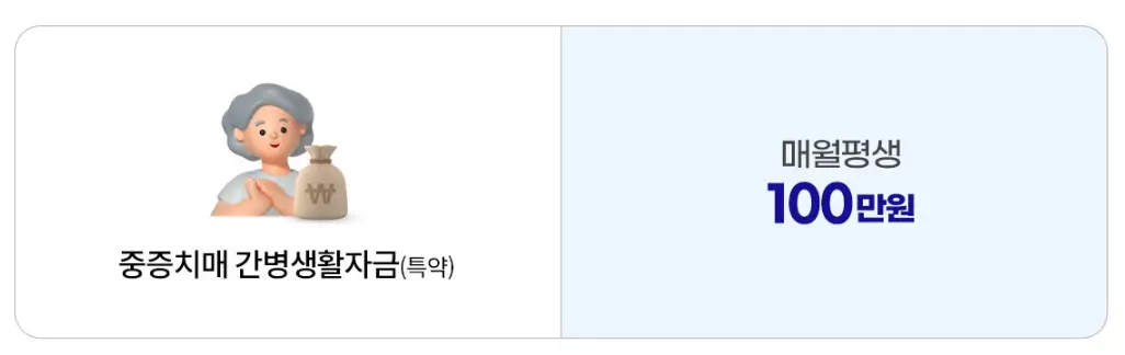 실버보험 부모님보험 시니어보험 노인보험