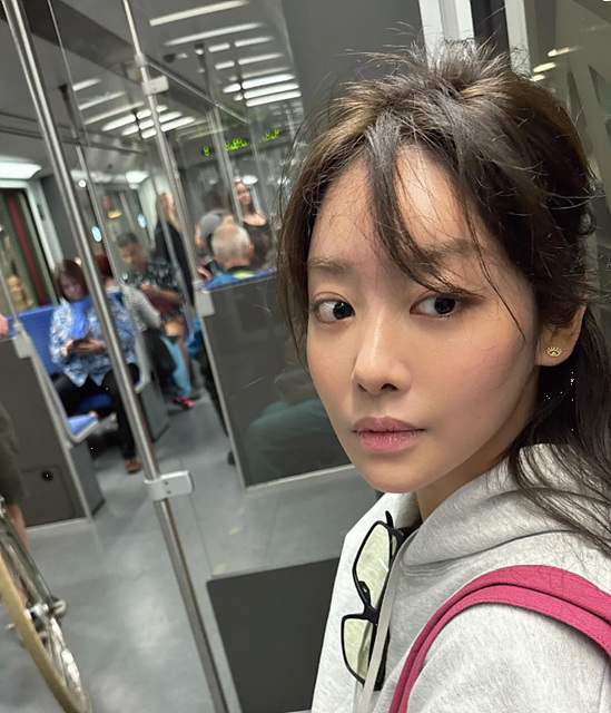 차주영 프로필 성형전 과거사진 집안 원경 더글로리 인스타 유퀴즈