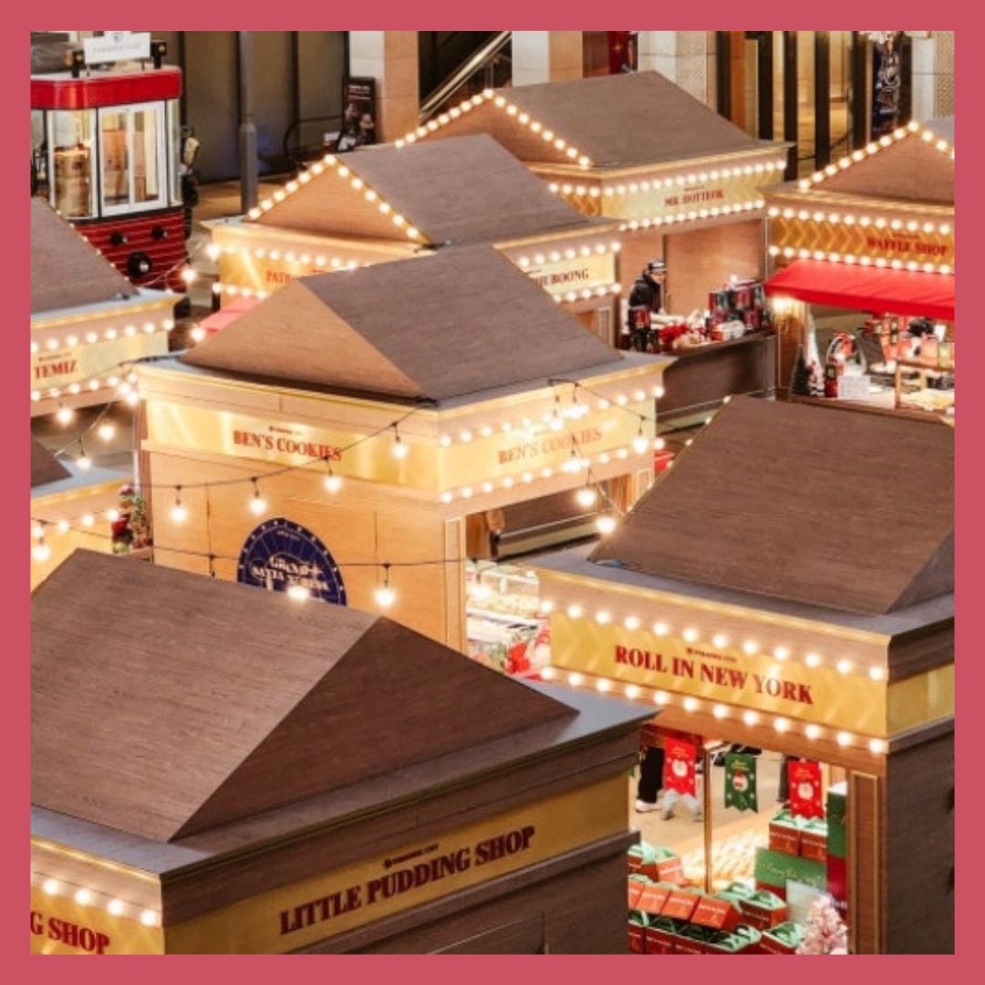 연말/실내/나들이/인천/명소/파라다이스시티