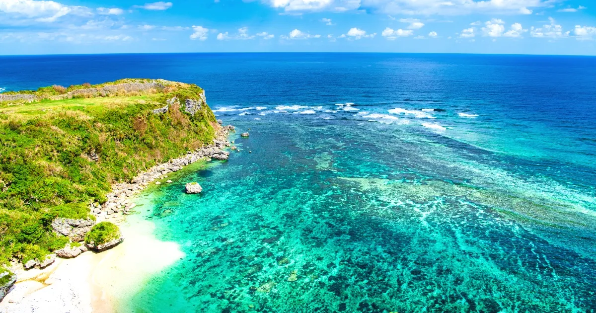 오키나와 5월 날씨 옷차림 온도 준비물 추천 여행 완벽 가이드