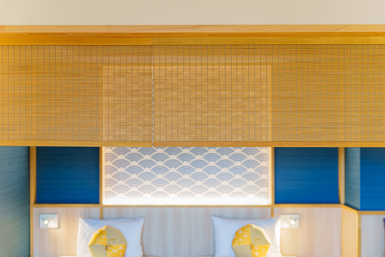 Original source image 50 for OMO5 Kyoto Gion by Hoshino Resorts: Tea, Delivered Dinner and a Morning Walk.