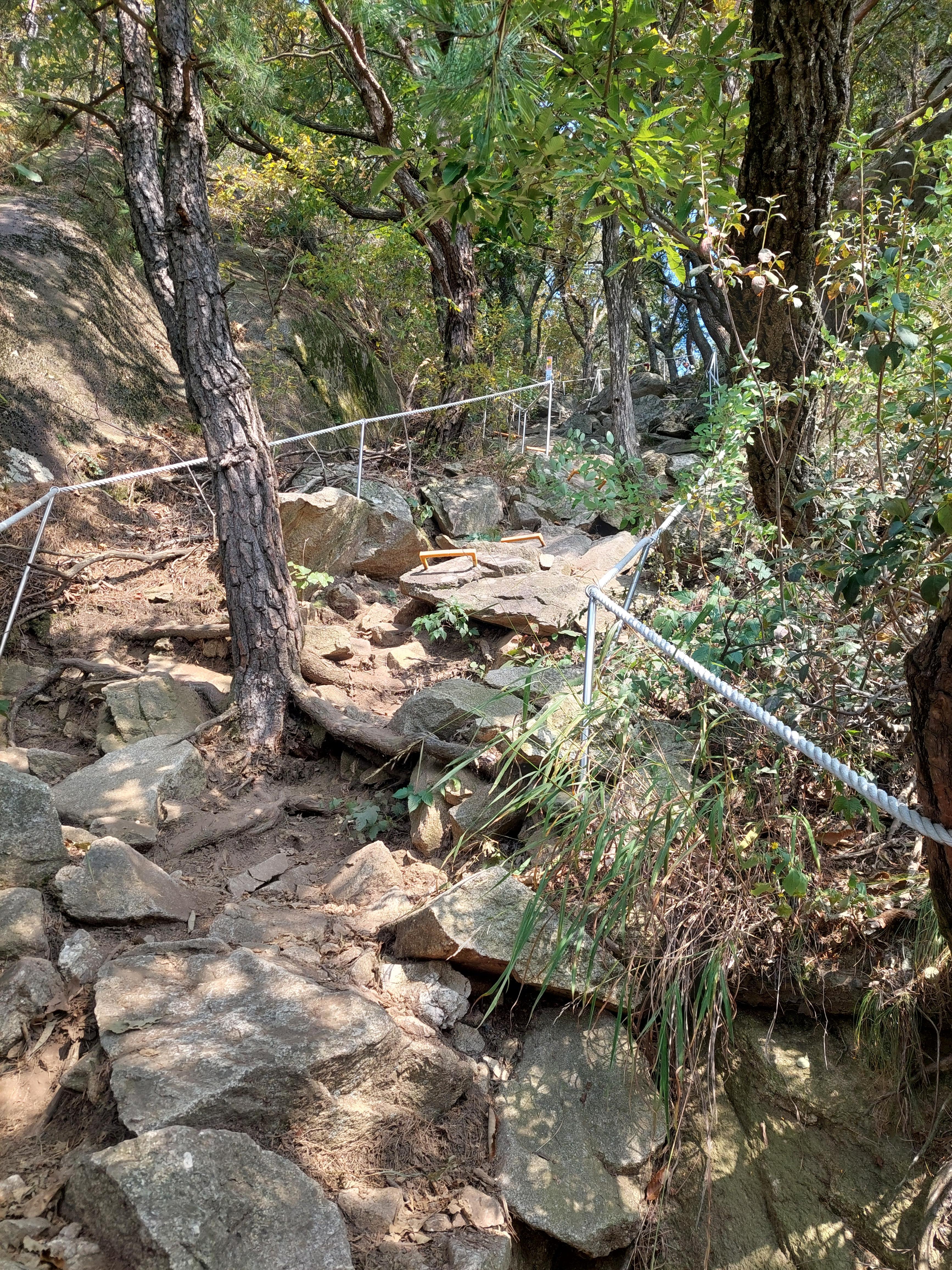 명성산