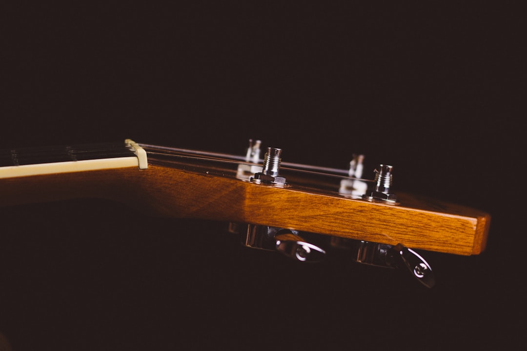 Ukulele