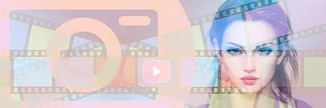 사진으로 동영상 만들기