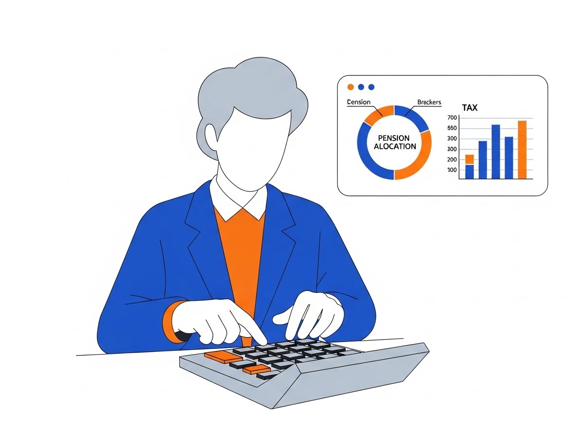 공무원 연금 소득 종합과세