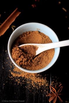 시나몬 가루 다이어트