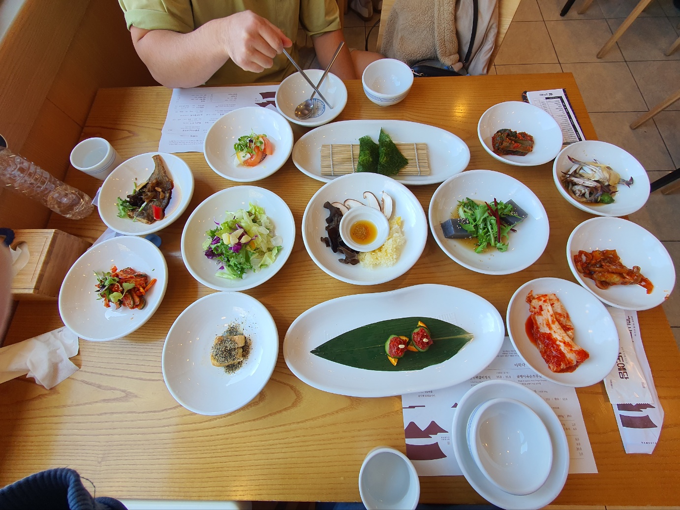 담양 떡갈비 3대맛집