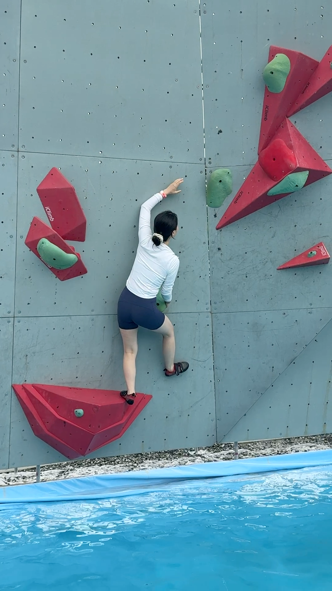 춘천 딥워터솔로잉 2025 비 오는 날 방문 후기