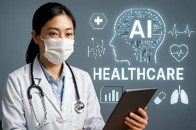 AI 헬스케어