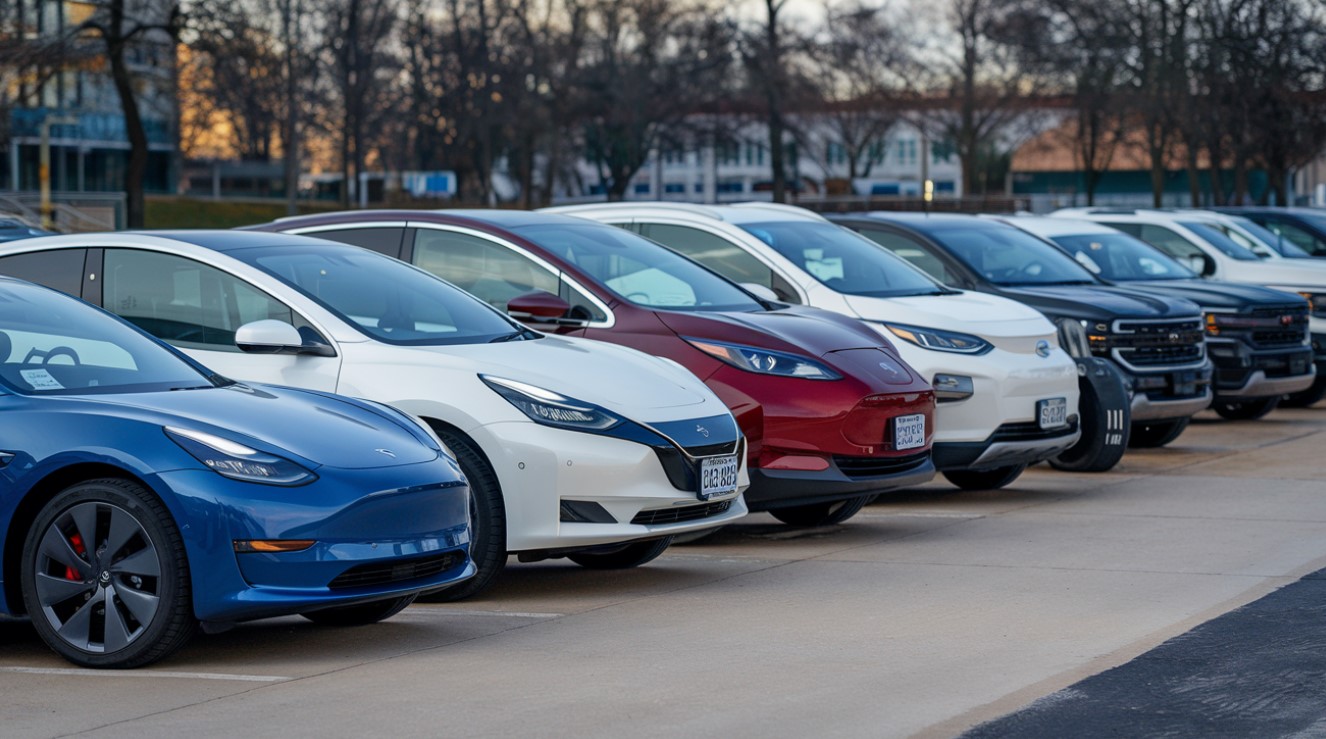 BYD์ ๊ตญ๋ด ์ ๊ธฐ์ฐจ ๊ด๋ จ ์ด๋ฏธ์ง