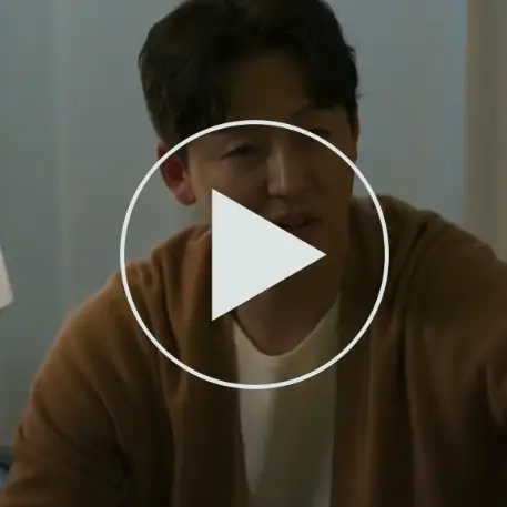 유정에게 과거를 이야기하는 제혁