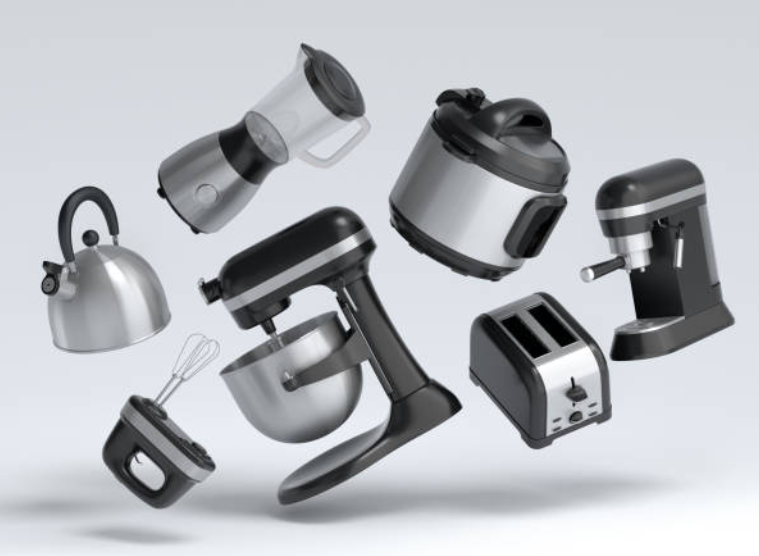 소형가전 폐기방법 소형 가전제품 버리는 방법