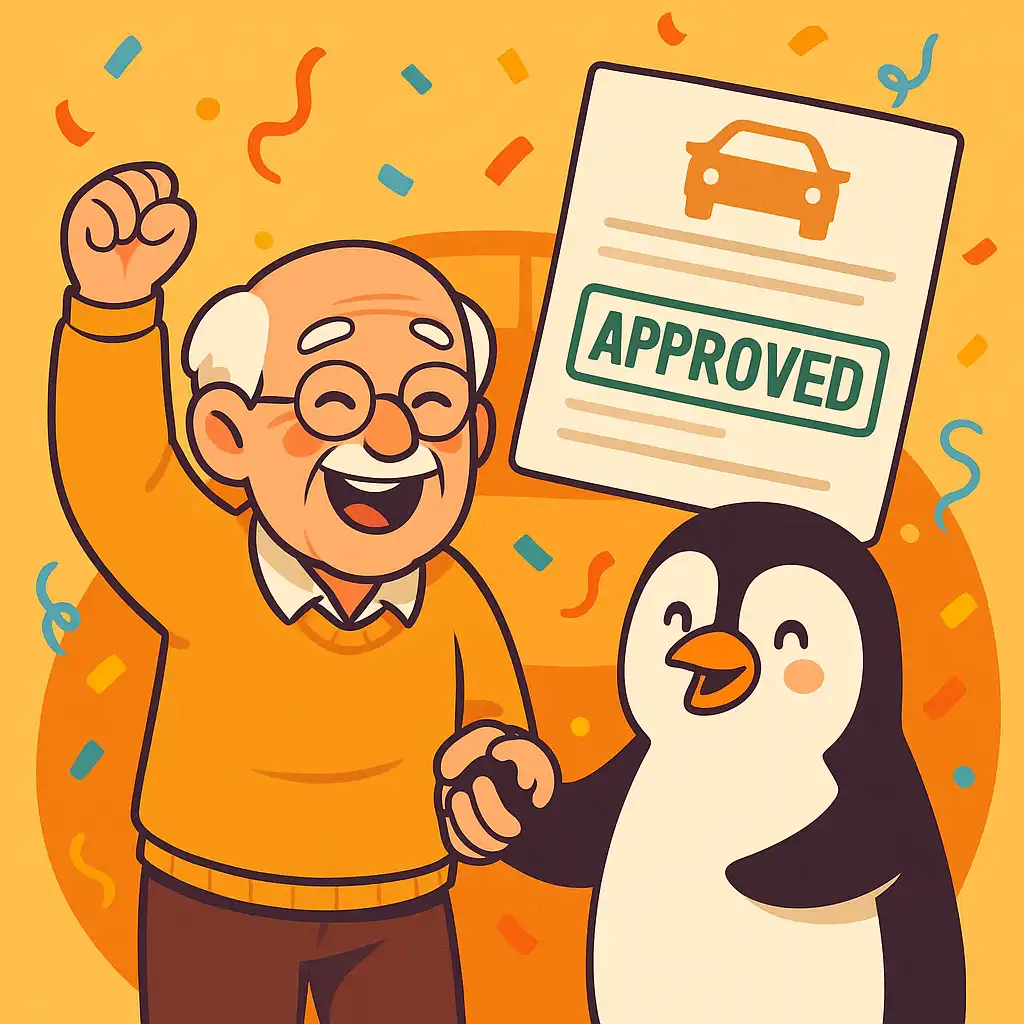 DSR·신용등급에 따른 차량 담보대출 한도 차이