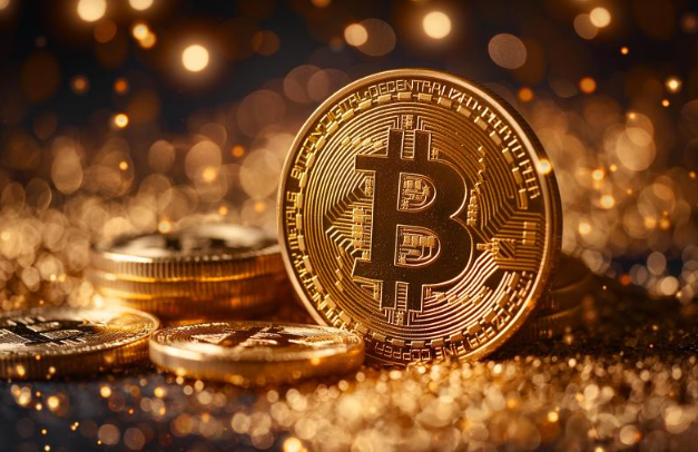 2025년-비트코인으로-부자-되는-현실적인 -4가지-전략