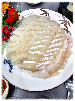 군산벽란도횟집