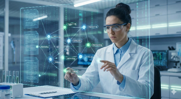 Scite.ai 활용한 논문 분석 방법