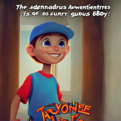 AI로 그림을 그리고 소설도 썼습니다.