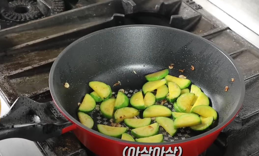 간단한 밑반찬 일주일 반찬 만들기