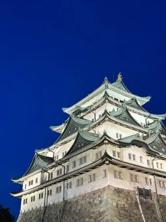 나고야 여행코스 여름에 가볼만한 명소 3곳 추천 일정표_21