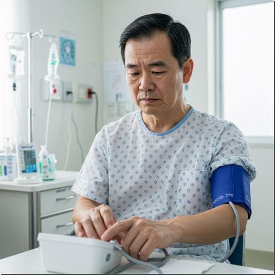 중성지방 높으면 나타나는 증상과 낮추는 법 7가지