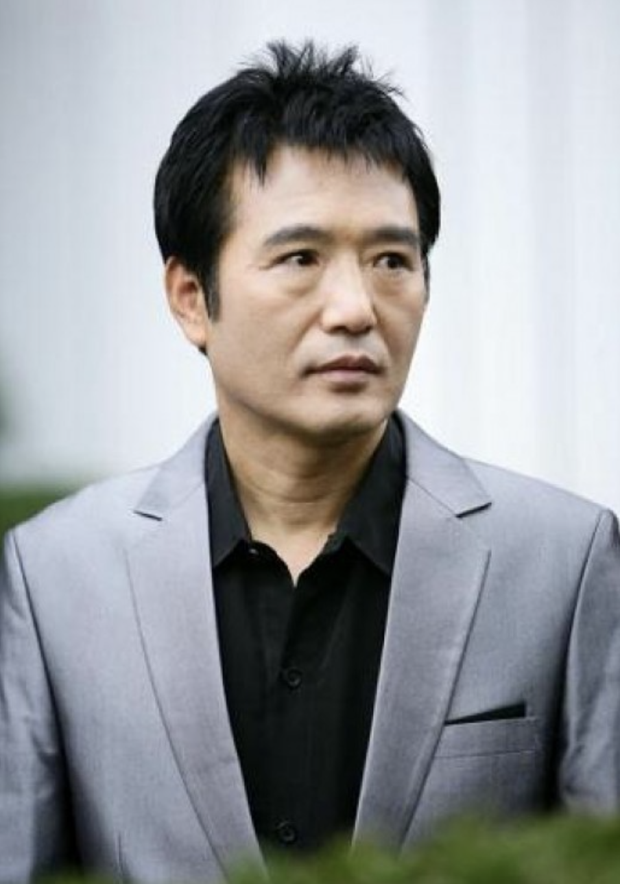 조성규 배우활동