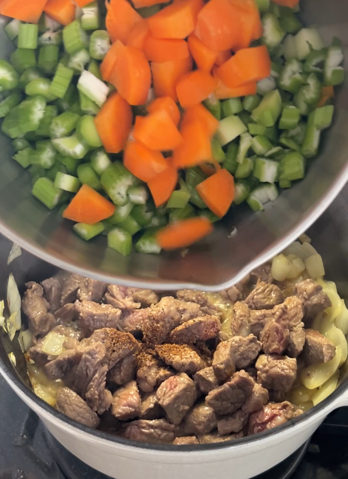 다이어트 마녀스프 레시피