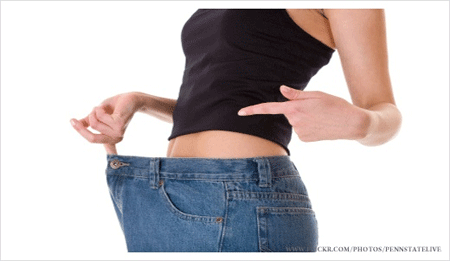 체지방 줄이는 차