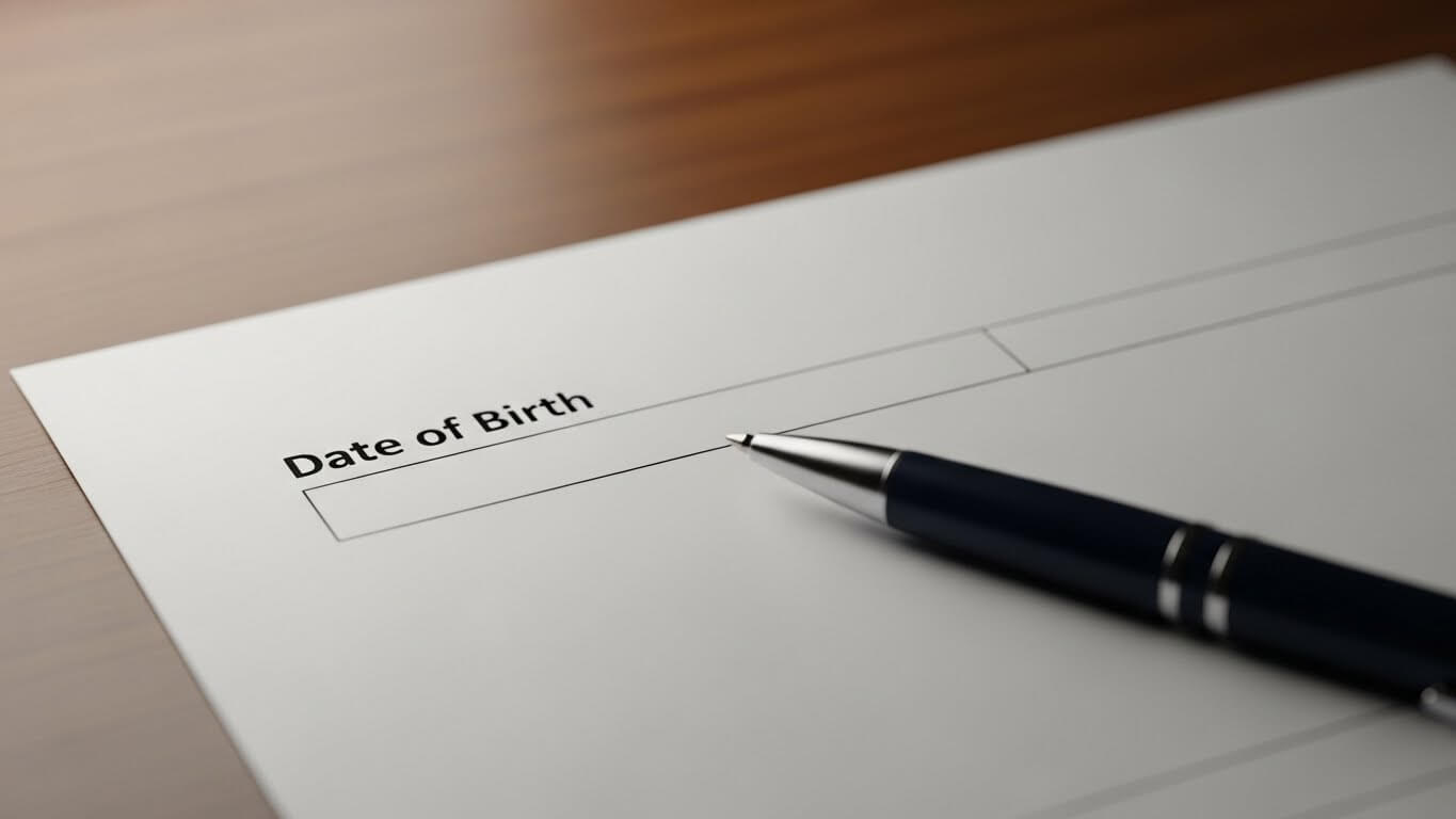 주민등록번호 13자리는 왜 이렇게 생겼을까? (생년월일&middot;뒷자리 변화까지)