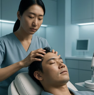 머리카락굵어지는법&amp;#44; 머리 감는 방법부터 바꾸세요