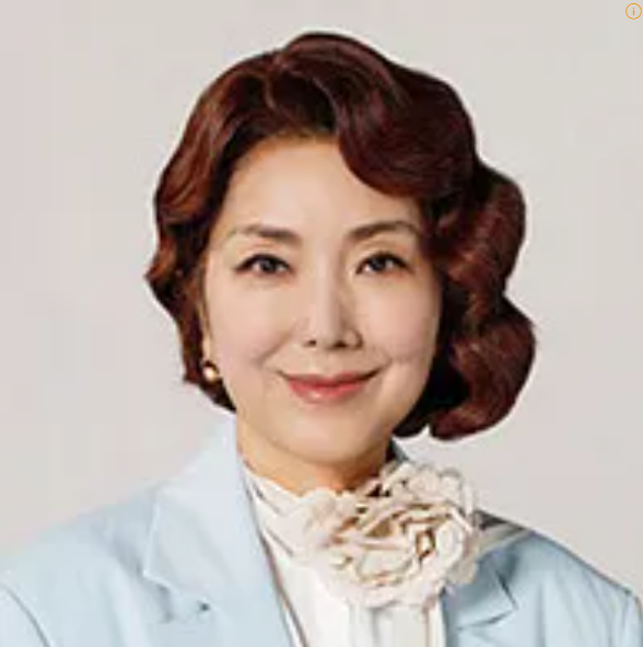 장숙향 (이휘향)