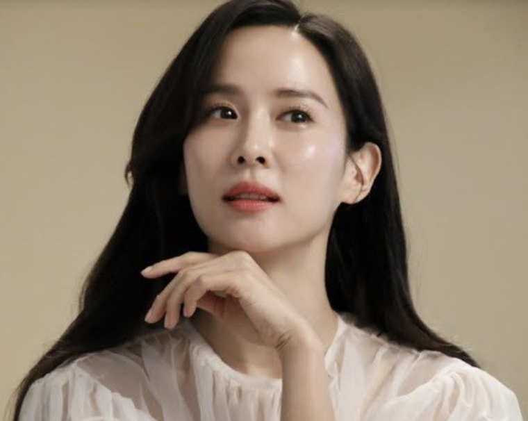 조여정 미모