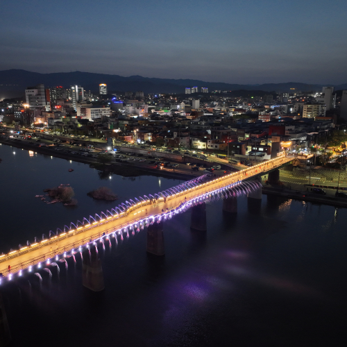 강릉 5일장(오일장) 장날 먹거리 여행코스