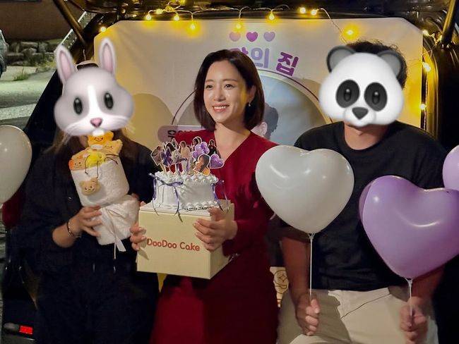 함은정, 김병우와 결혼 발표 직업 나이 대표작 티아라 은정 프로필