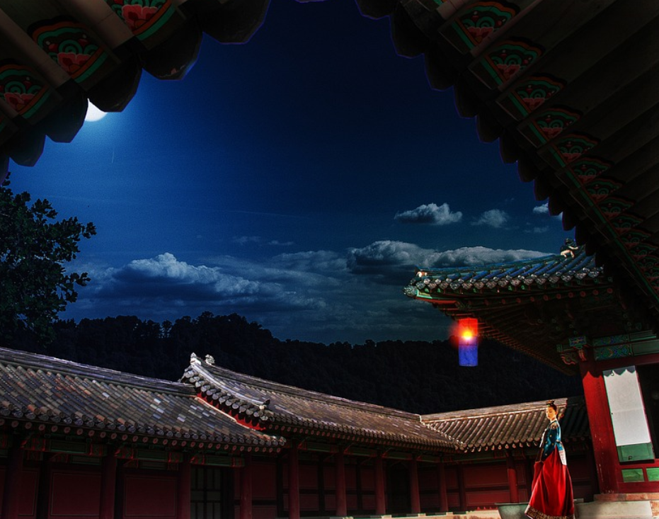 korea corea