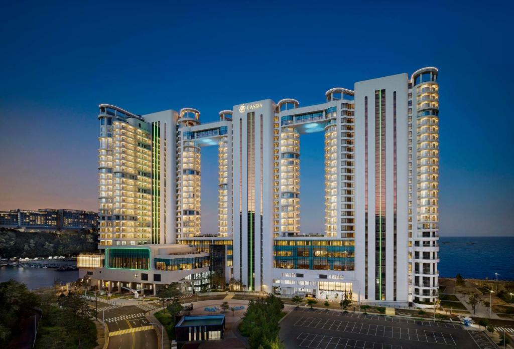 sokcho-cassia-hotel-guide