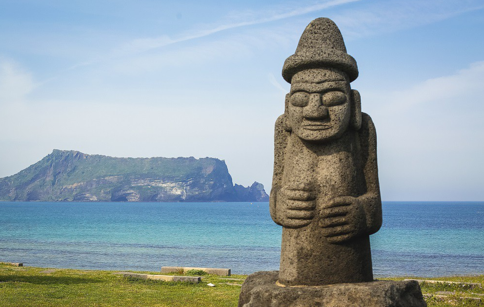 제주도-여행-하루방