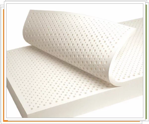 라텍스 매트리스