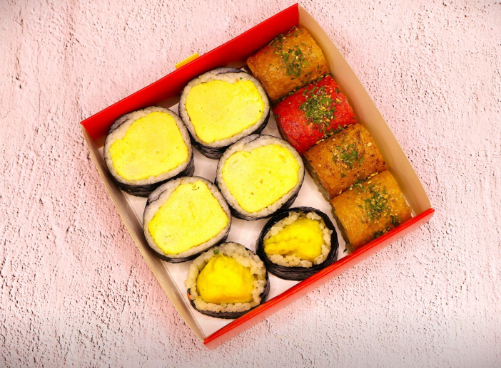 김밥