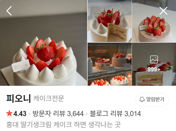 합정 피오니 플레이스