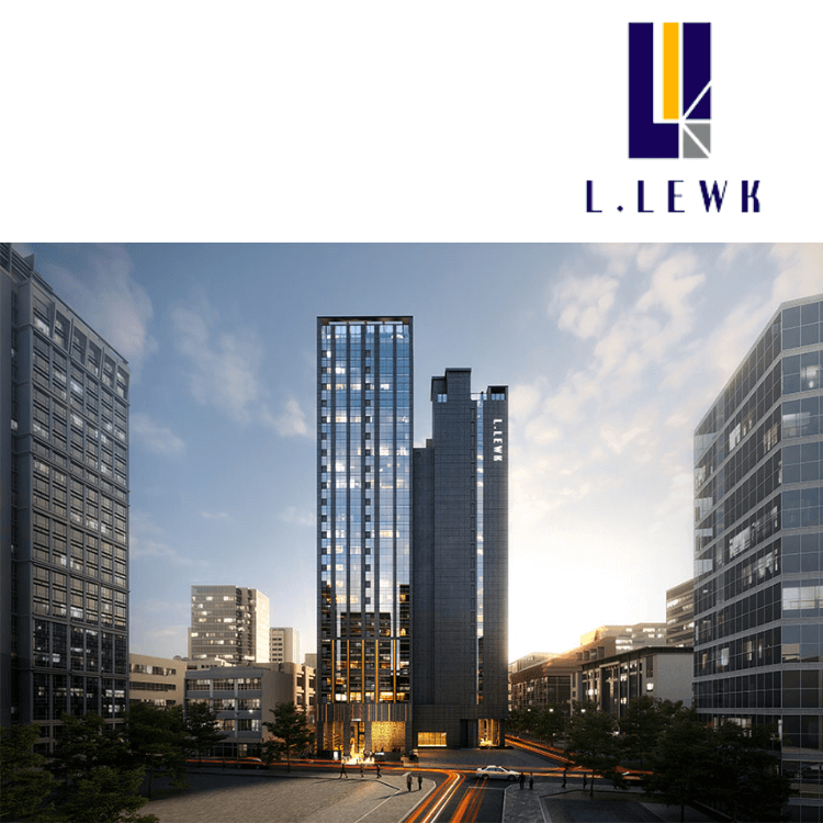 엘루크 서초 조감도 3