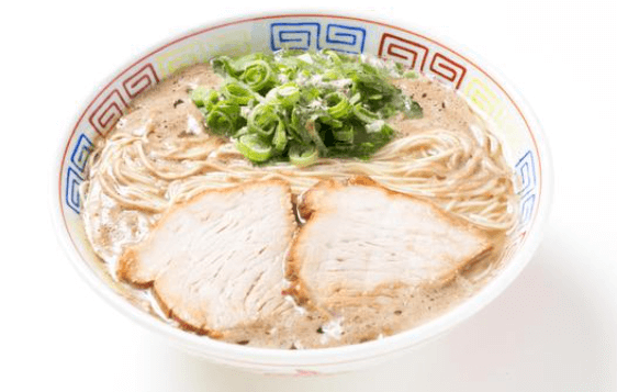 후쿠오카 라멘 맛집 Best 10