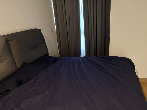 쿠알라룸푸르 한달살기 숙소