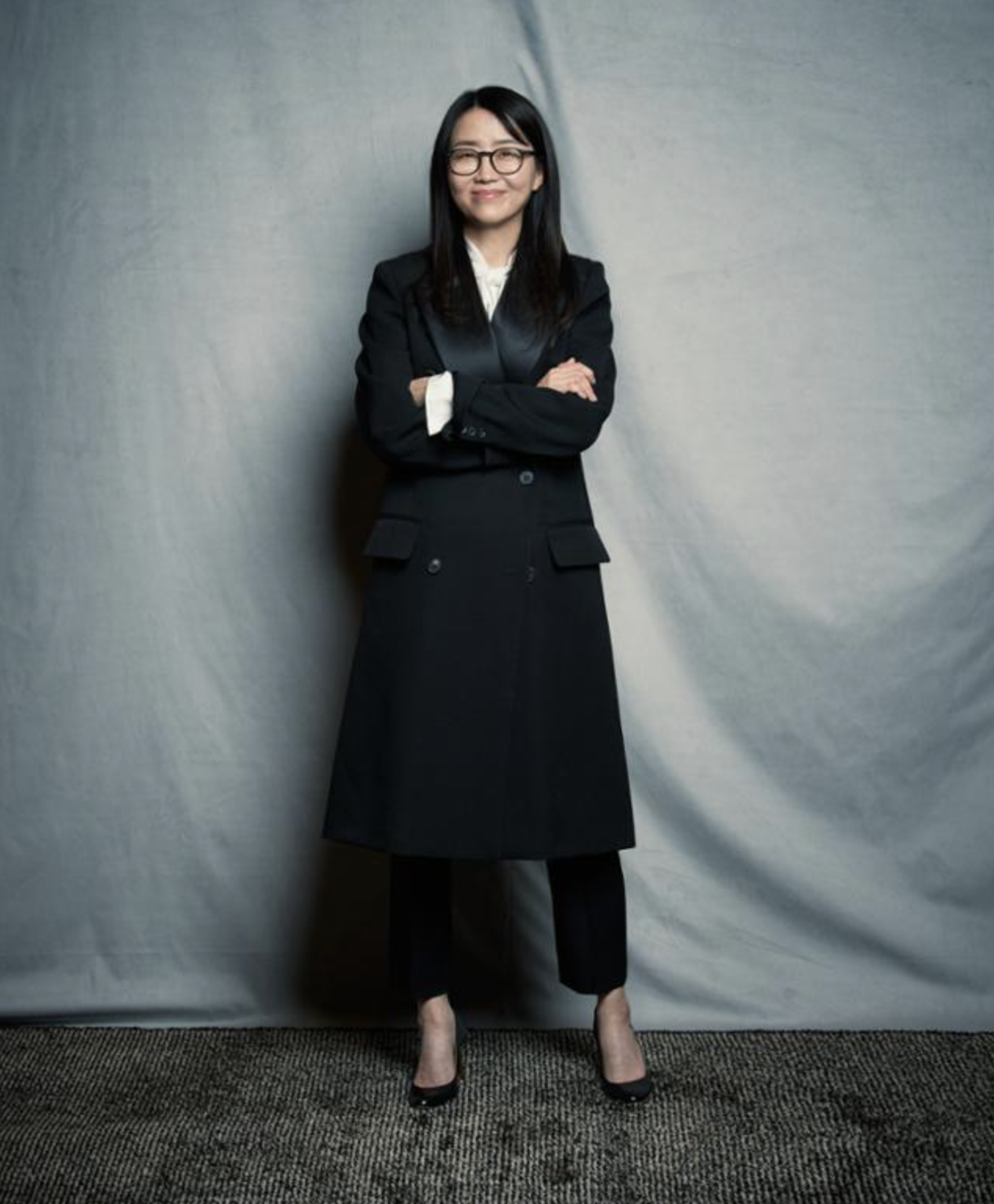 김은희 화보