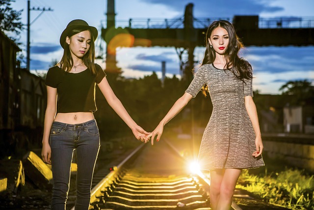 중년 여성의 friendship&amp;#44; 새로운 친구를 만드는 5가지 방법